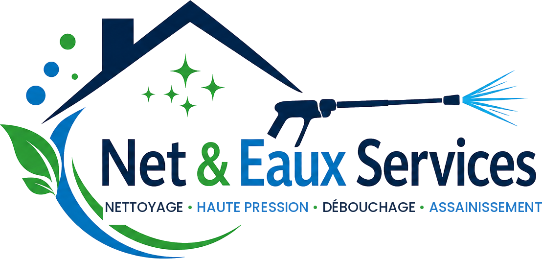 Net & Eaux Services — entreprise de nettoyage à La Bassée